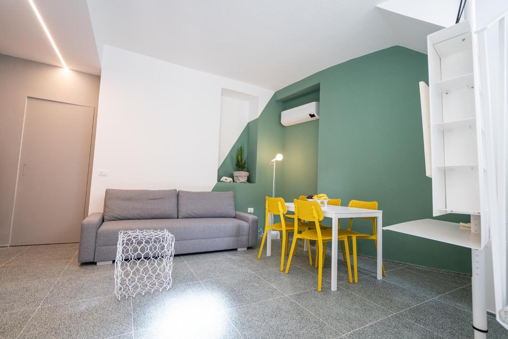 L'Angolo Di Noe Senigallia Exteriér fotografie